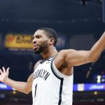 Nets trade Bridges to Knicks for picks 1