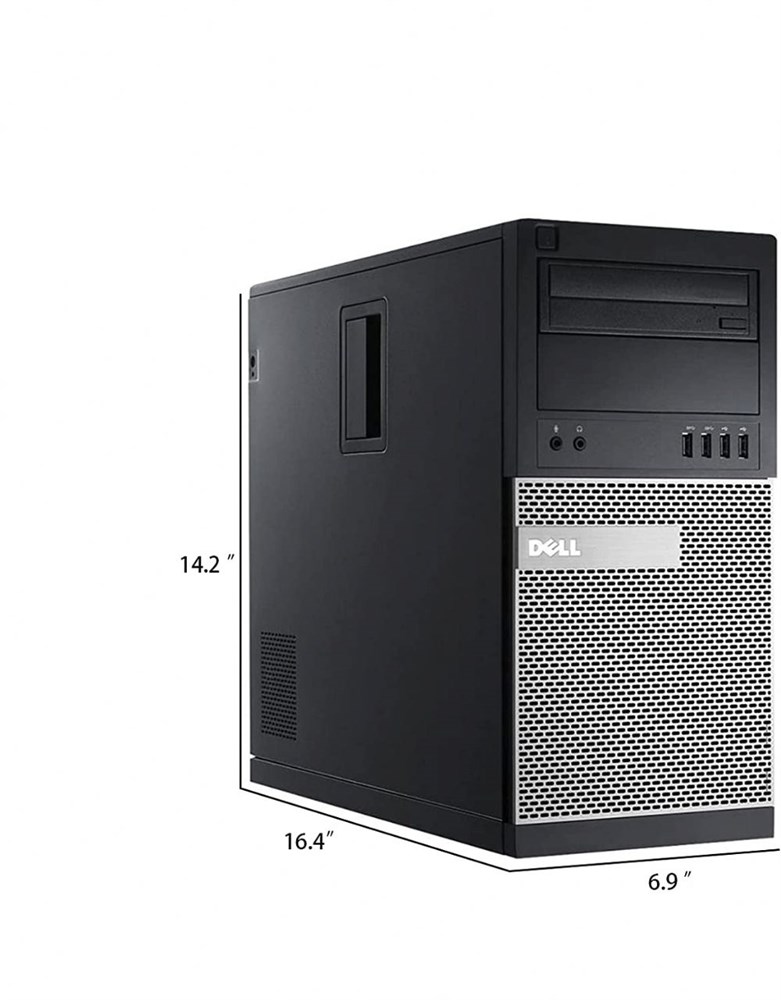  Dell Optiplex 7020 OEM Case