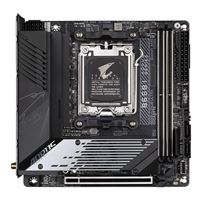 Gigabyte B650I Aorus Ultra AMD AM5 Mini-ITX Motherboard