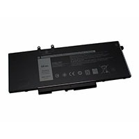 Dell JG75F 15.20 Volt Li-IonLaptop Battery