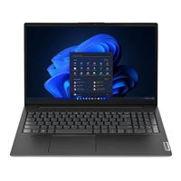 Lenovo V15 G4 IRU 15.6&quot; Laptop Computer - Business Black