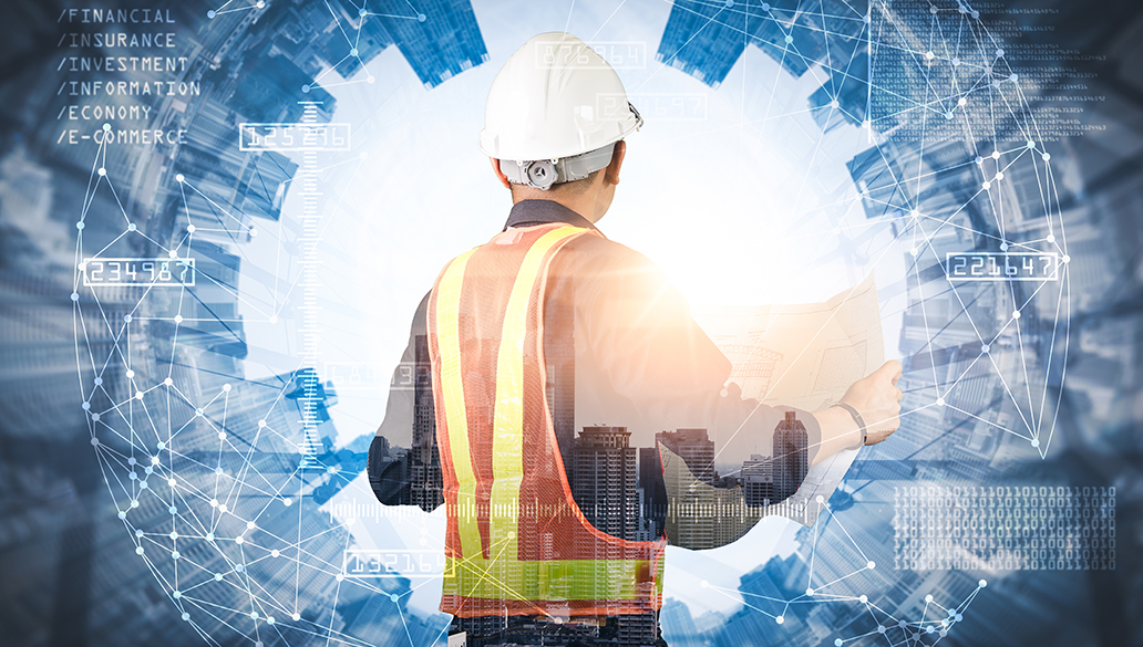 What Are the Next-Generation Construction Skills?