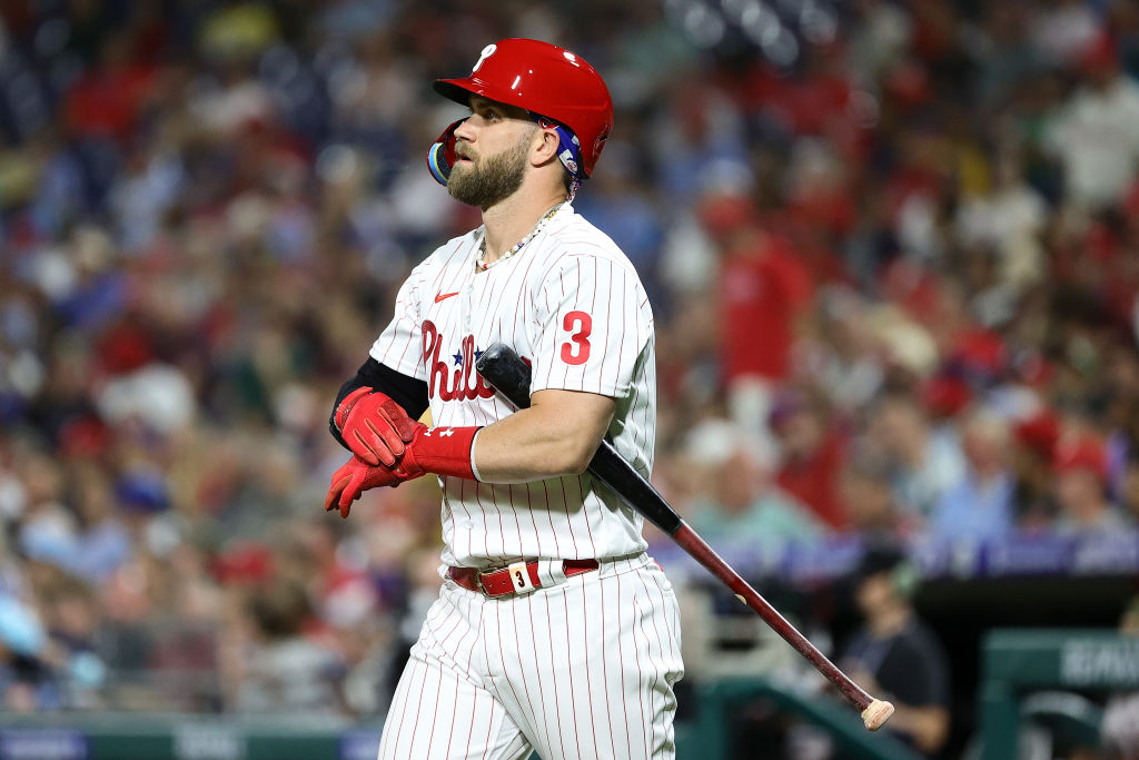 Jayson Stark Discusses The Phillies September Woes