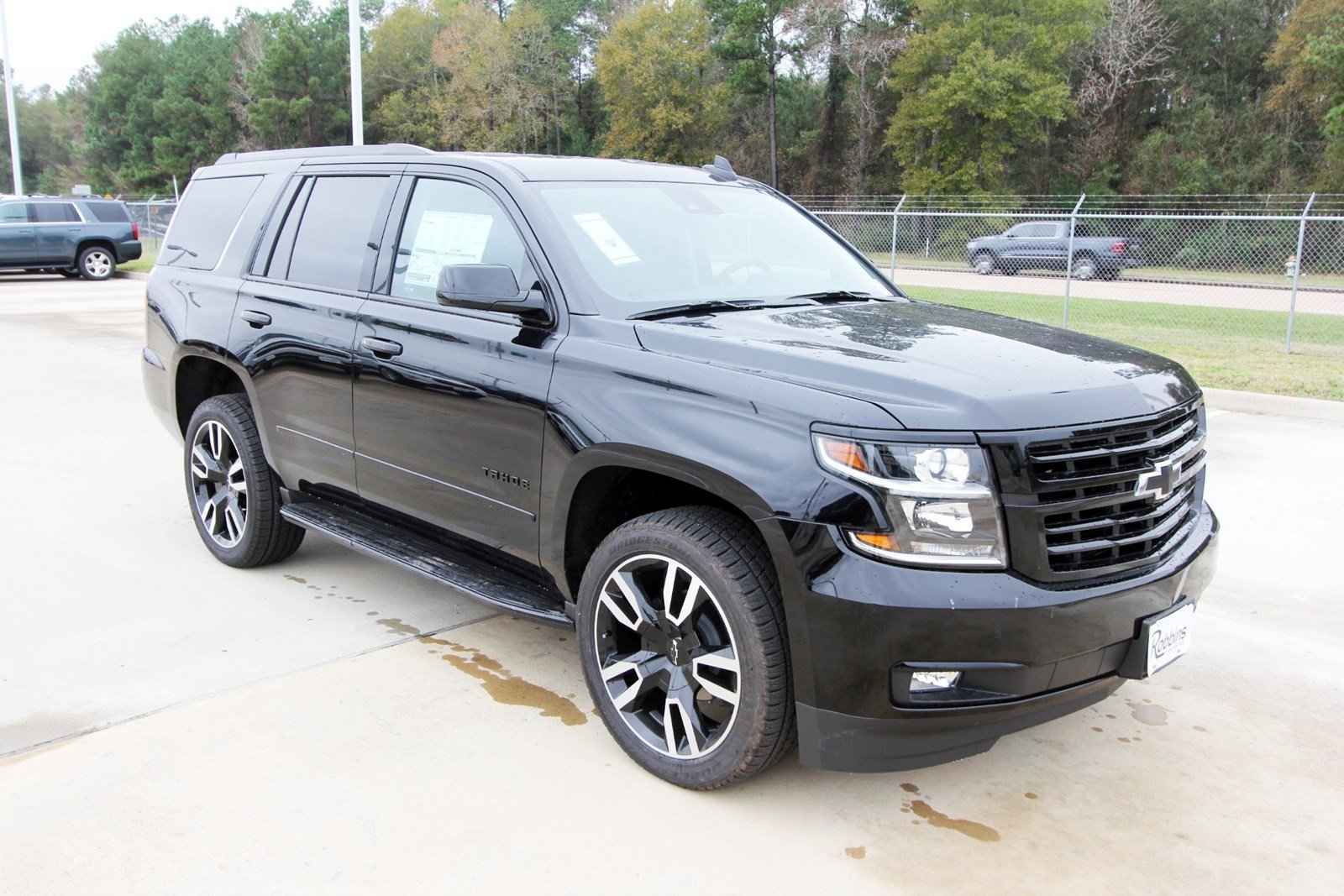 2020 Chevy Tahoe Premier Price