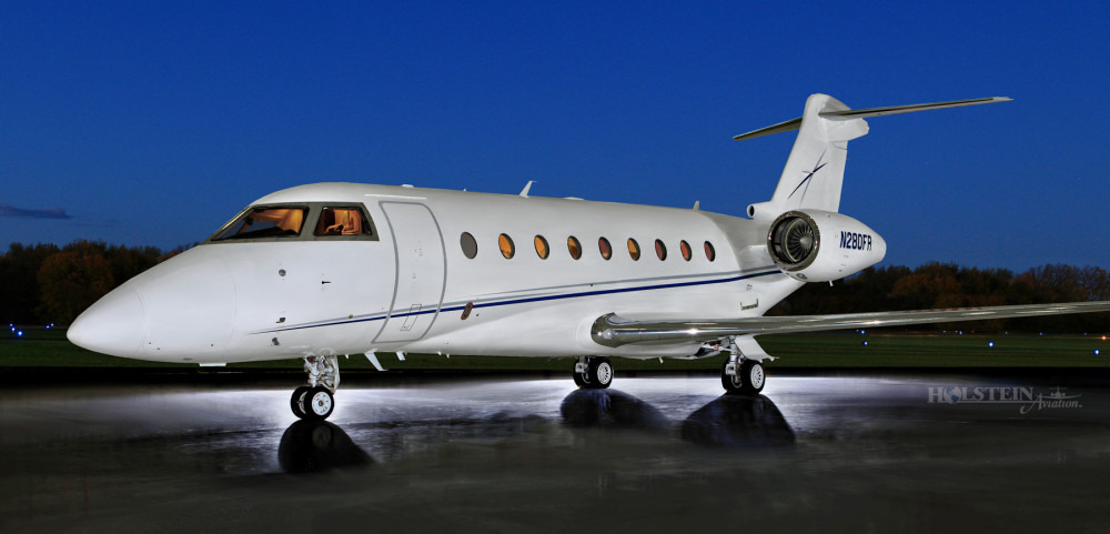 Gulfstream G280 for Sale | AircraftExchange