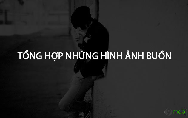 Hình ảnh buồn sẽ đem đến cho bạn nhiều cảm xúc khác nhau, từ sự nhẹ nhàng, tình cảm đến sự u uất và buồn bã. Vì vậy hãy dành thời gian để ngắm nhìn chúng, để thấu hiểu và cảm nhận được những điều đáng giá trong cuộc sống.