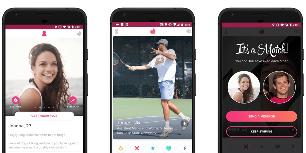 Download Tinder Testing Option To Ensure Women Can Choose To Make The First Move 9to5mac