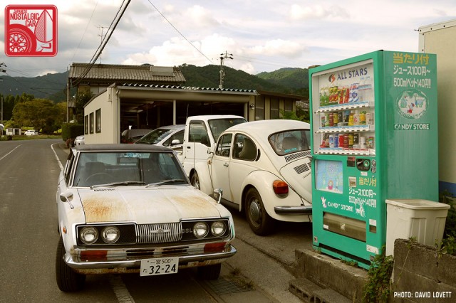 482_Toyota Corona Mark II