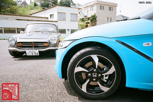 013-Sk539s_Honda S660 & S800