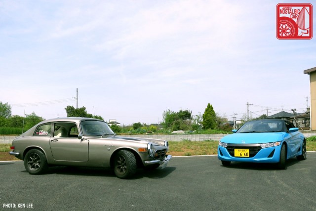 014-KL4958_Honda S660 & S800