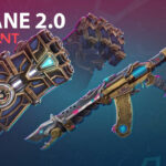 VALORANT ARCANE 2.0 SKINS