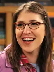 Mayim Bialik