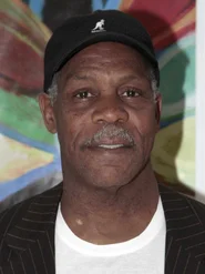 Danny Glover