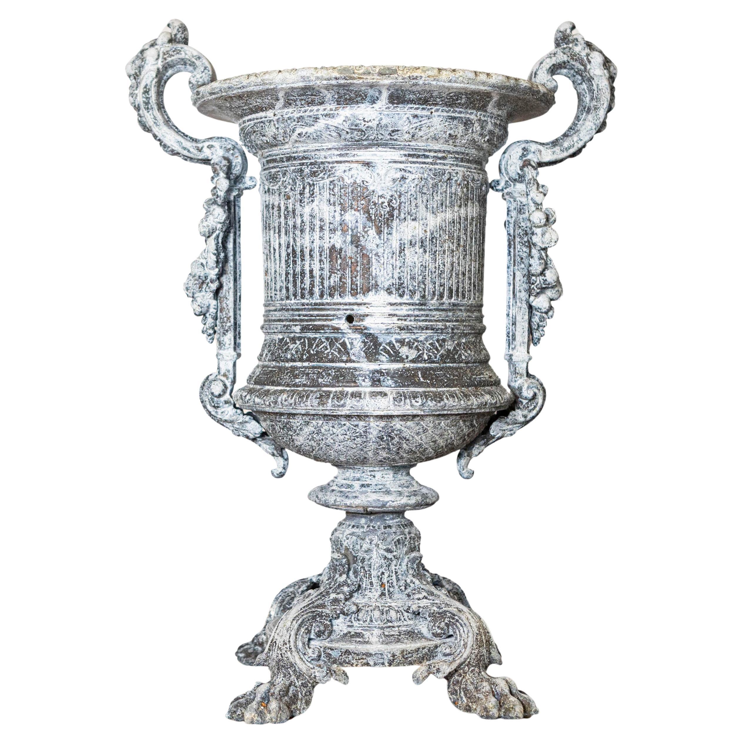 19th Century French Urn