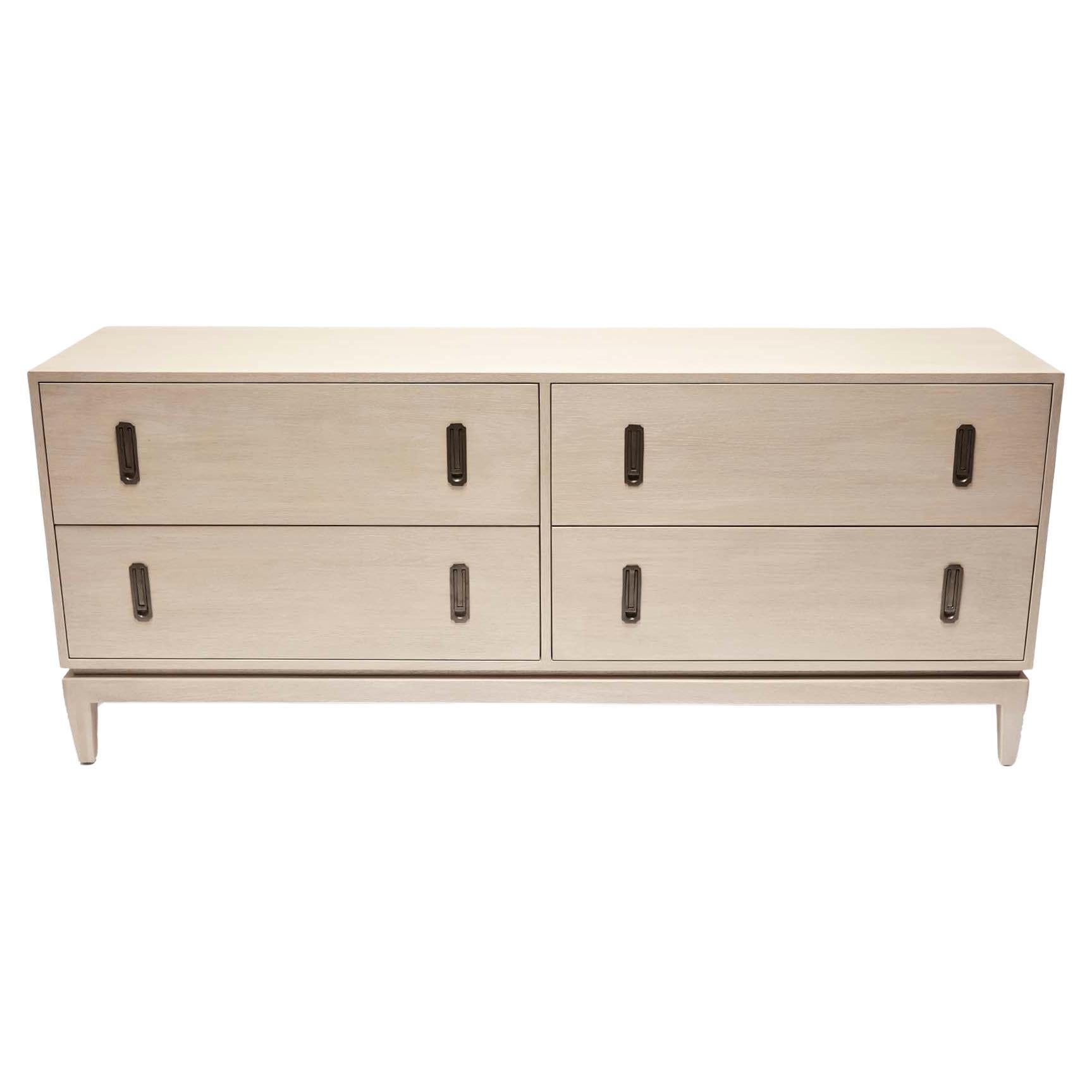 4-Drawer Arcadia Chest by Lawson-Fenning