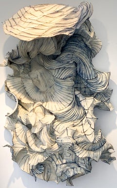 Paper sculpture by Gentenaar 