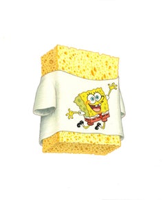 Spongebob