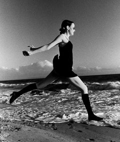 Leaping, Ocean, 1994