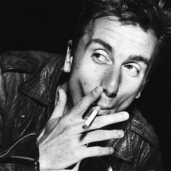 Tim Roth, West London, England