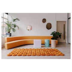 Osaka Sunset Flexible Curve Sofa 330cm by La Cividina