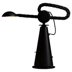 Gaucho Table Lamp by Studio PER for Egoluce