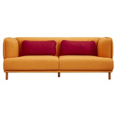 Hug Sofa, Maxi by Pepe Albargues