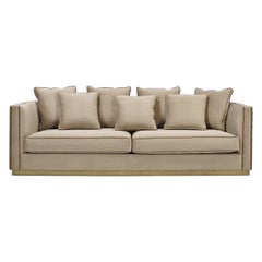 GRANT Sofa, Available Now