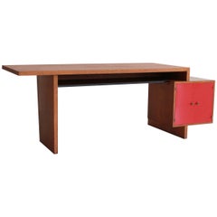 Desk by J.A. Muntendam﻿