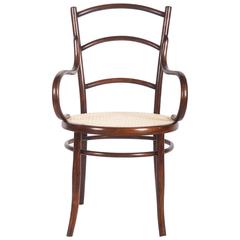 Bentwood Armchair by Josef Hoffmann Succ