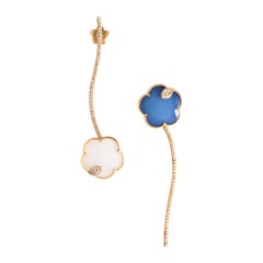 Pasquale Bruni Gold 18K Earrings