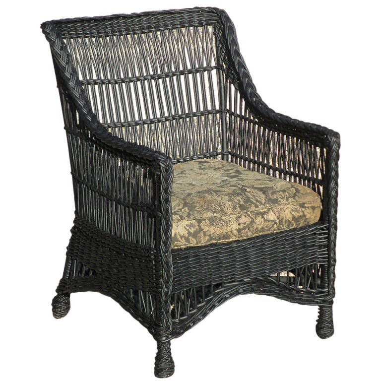 Bar Harbor Wicker Furniture - pearkhai