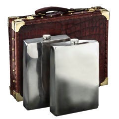 GALLON SIZE TRAVELING FLASKS