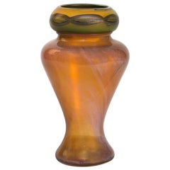 Tiffany Studios New York “Tel el Amarna” Vase