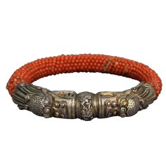 Imperial Court Bracelet