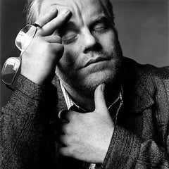 Philip Seymour Hoffman