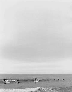 Surfing, Montauk