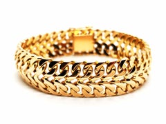 Bracelet Yellow Gold