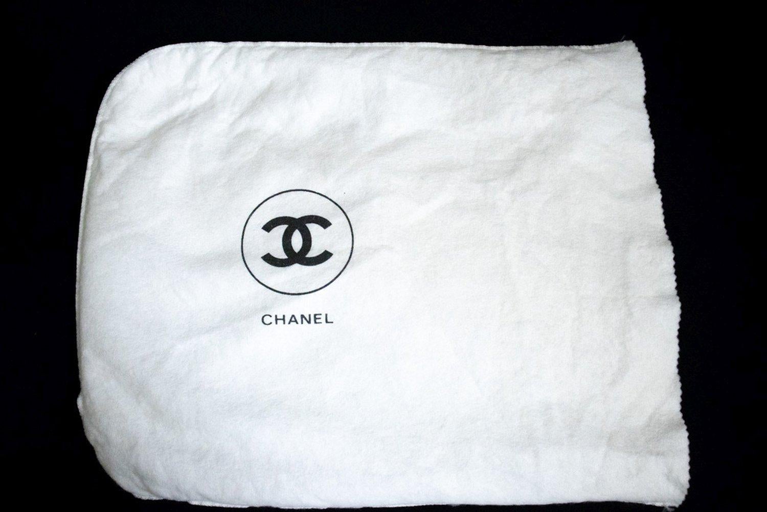 CHANEL Classic Double Flap 10