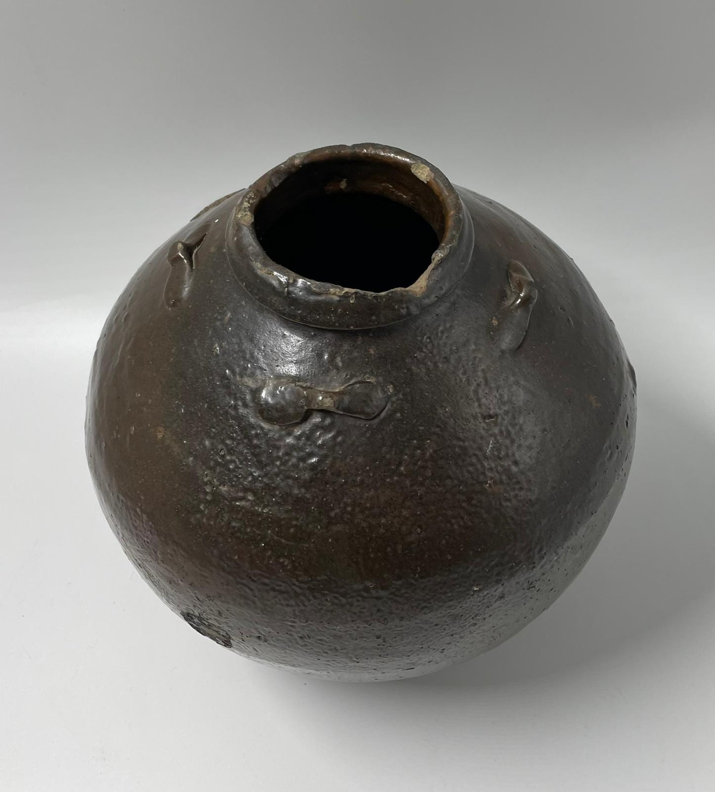 martaban pot