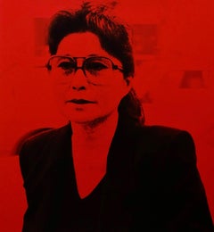 Yoko Ono