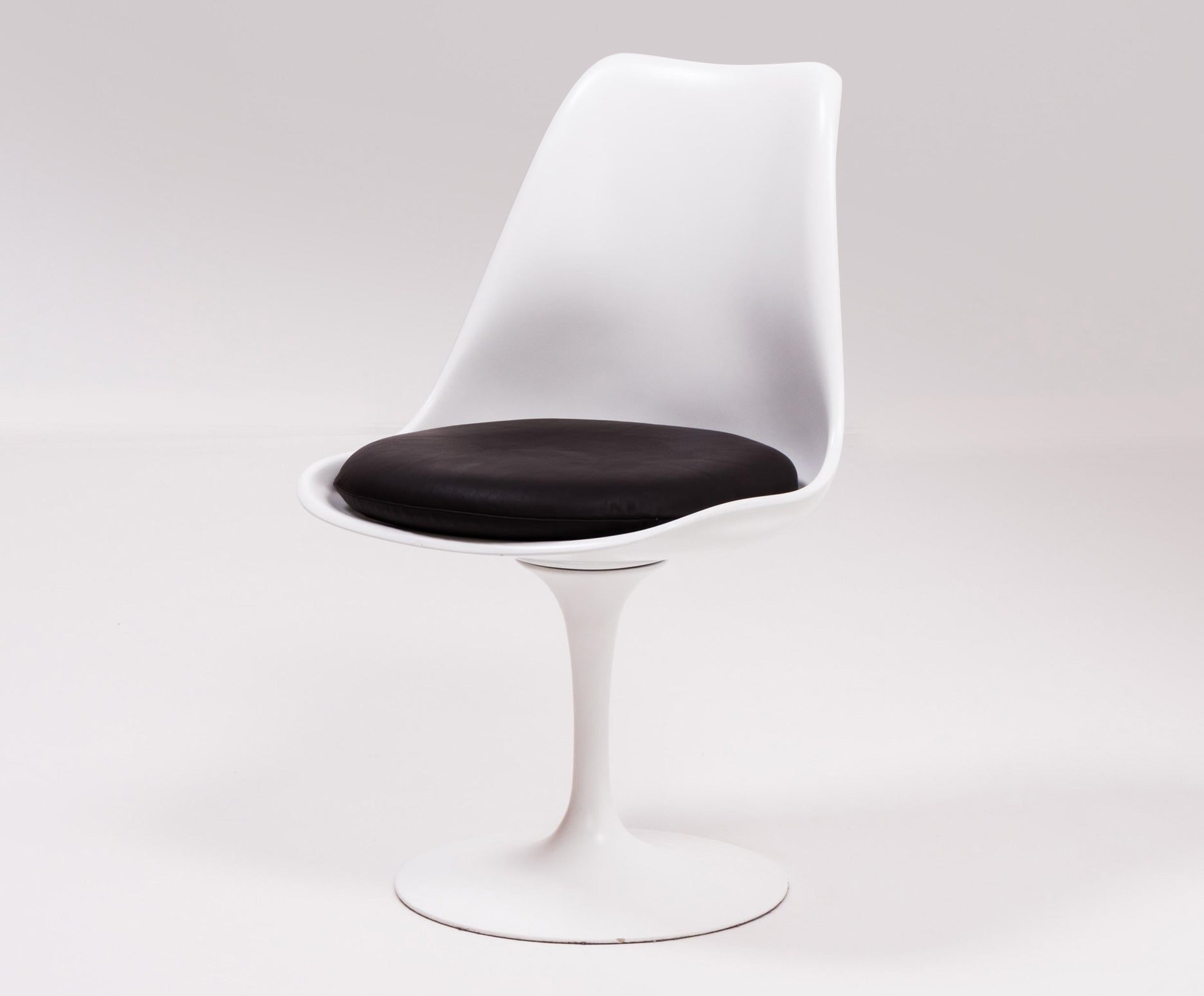 Tulip Armless Chair 