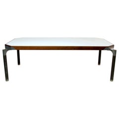 Coffee Table "Urio" by Ico Parisi for MIM Roma