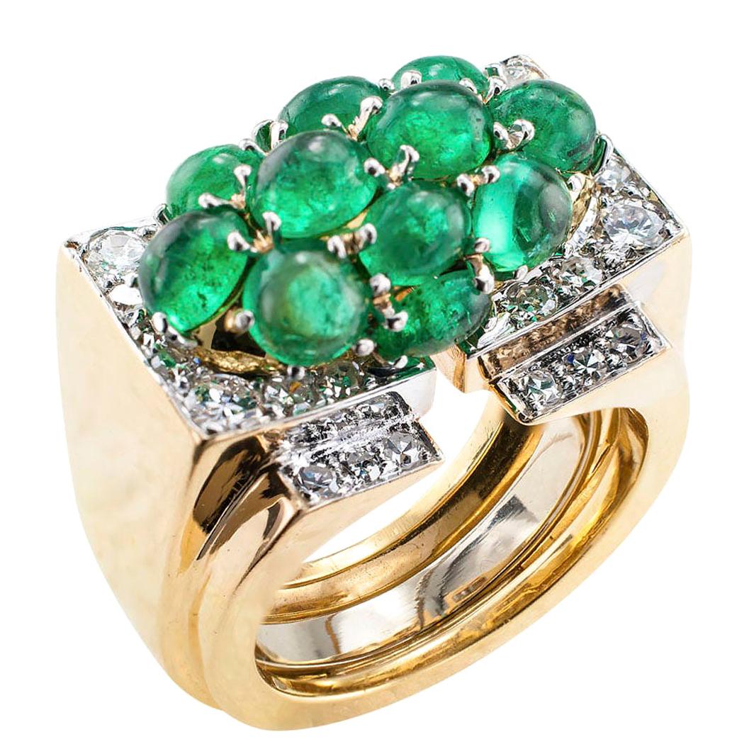 Featured image of post Ring David Webb Jewelry