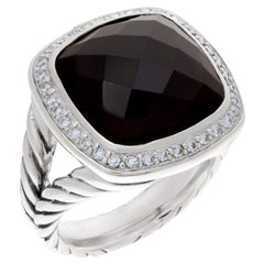 David Yurman Albion Ring