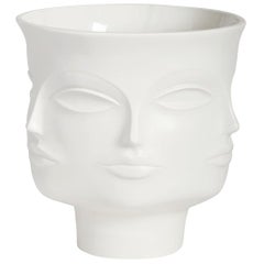 Dora Maar Centerpiece Pedestal Bowl