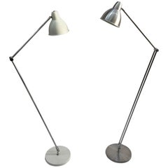 Floor Lamp, Hala Zeist, the Netherlands