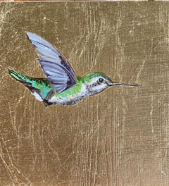 Hummingbird IV