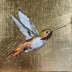 Hummingbird X