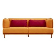 Hug Sofa, 2 Seaters by Pepe Albargues