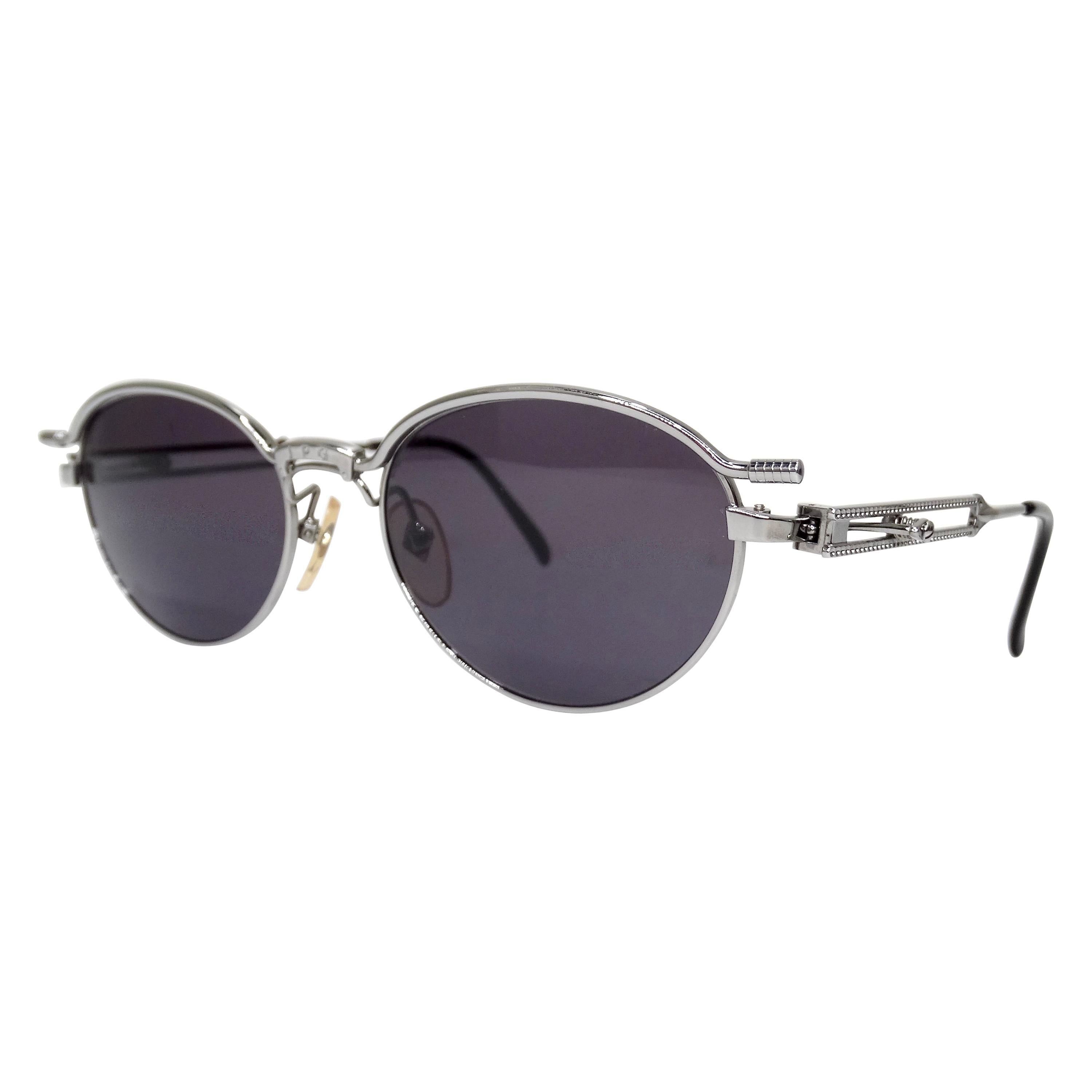 Jean Paul Gaultier 1995 Sunglasses 